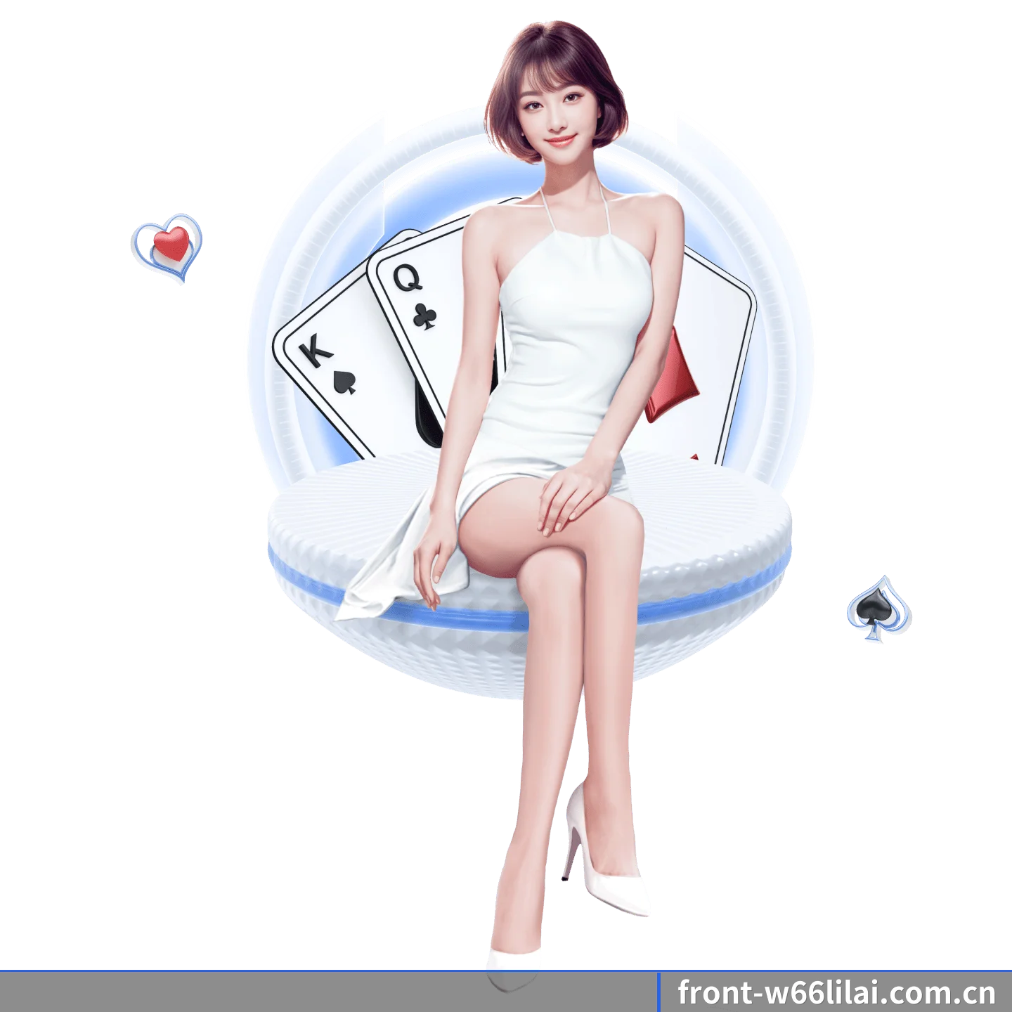 W66利来 APP